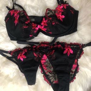 Agent Provocateur Brianna